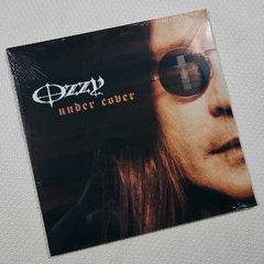 Ozzy Osbourne – Under Cover Vinil Duplo 2023