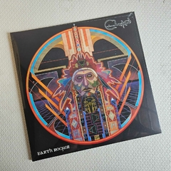 Clutch – Earth Rocker Vinil Lacrado 2013