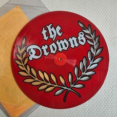 The Drowns – Hold Fast Demons Vinil Picture 2019 na internet