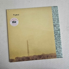 Fugazi – In On The Kill Taker Vinil Lacrado 2009