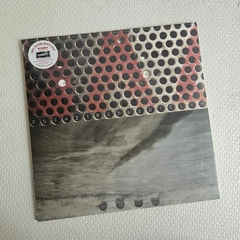 Fugazi – Red Medicine Vinil Lacrado 2009