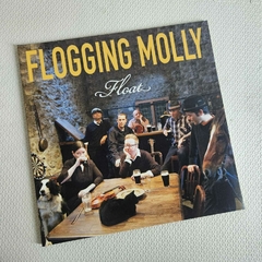 Flogging Molly – Float Vinil Red 2007