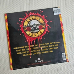 Guns N' Roses – Use Your Illusion I Vinil Duplo 2022 - comprar online