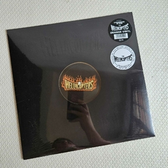 The Hellacopters – My Mephistophelean Creed / Don't Stop Now Vinil Orange 2016