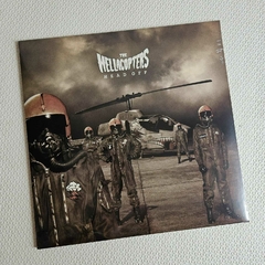 The Hellacopters – Head Off Vinil 2014