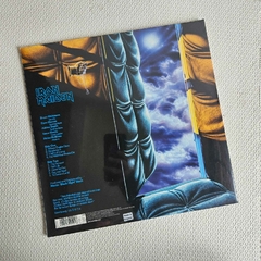 Iron Maiden – Piece Of Mind Vinil Picture Europa 2012 - comprar online