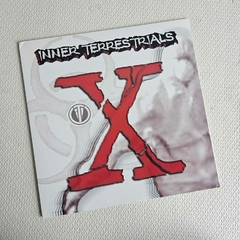 Inner Terrestrials – X Vinil 2004