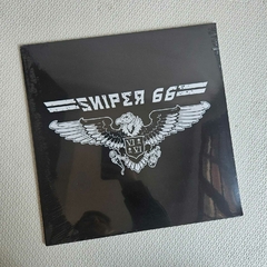 Sniper 66 – Sniper 66 Vinil Novo 2015