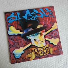 Slash – Slash Vinil Lacrado 2010