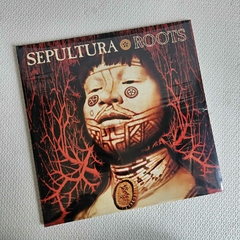 Sepultura – Roots Vinil Duplo Lacrado