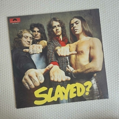 Slade – Slayed? Vinil Novo