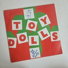 Toy Dolls – Dig That Groove Baby Vinil Brasil