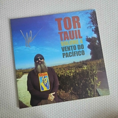 Tor Tauil – Volume 4 - Vento do Pacífico Vinil Novo