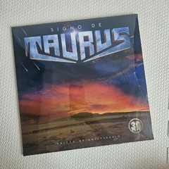 Taurus – Signo De Taurus Vinil Lacrado