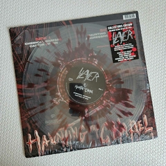 Slayer – Haunting The Chapel Vinil Splatter 2008 - comprar online