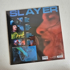 Slayer – Live In Montreux 2002 Vinil Duplo 2012 - comprar online