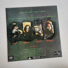 Kreator – Renewal Vinil Nacional 1993 - comprar online