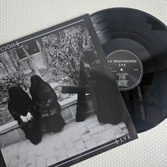 La Inquisición – LVX Vinil Numerado Novo na internet