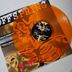 Offspring – Smash Vinil Amarelo 2016 - comprar online