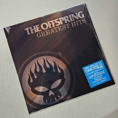 The Offspring – Greatest Hits Vinil Azul 2022