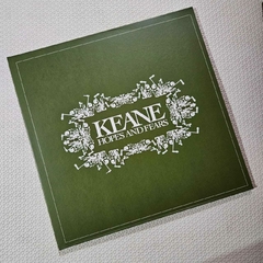 Keane – Hopes And Fears Vinil 2017