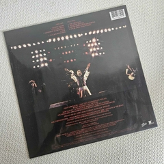 Ozzy Osbourne – Blizzard Of Ozz Vinil 2011 - comprar online