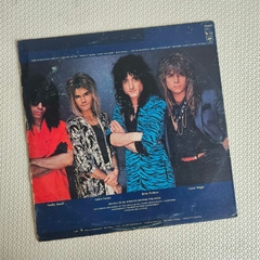 Quiet Riot – QR III Vinil Nacional 1986 - comprar online