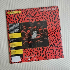 Rolling Stones – Voodoo Lounge Uncut Vinil Triplo Lacrado - comprar online