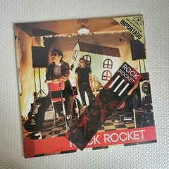 Rock Rocket – III Vinil Lacrado