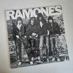 Ramones – Ramones Vinil Colorido