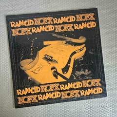 NOFX / Rancid – BYO Split Series / Volume III Vinil 2002