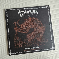 Terrorizer L.A. - Before The Downfall Vinil Duplo