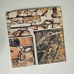 Van Halen - Fair Warning Vinil Brazil 1981 - comprar online