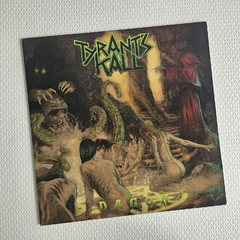 Tyrant's Kall - Dagon Vinil Alemanha 2014