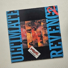 Various - Ultimate Revenge 2 Vinil 1989