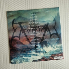 Thyrfing - Thyrfing Vinil Clear 2012 - comprar online