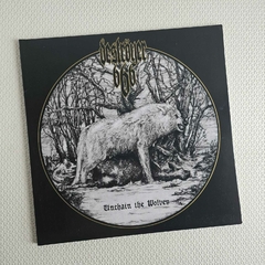 Destroyer 666 - Unchain The Wolves Vinil 2014