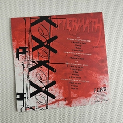 Aftermath - When Will You Die? - Demos 1986/1987 Vinil 2011 - comprar online