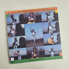 Gilberto Gil - Nightingale Vinil S/Revista - comprar online