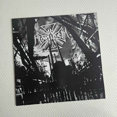 Ad Hominem - Climax Of Hatred Vinil 2005