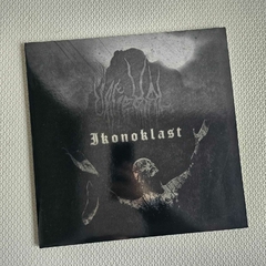 Urgehal - Ikonoklast Vinil 2009