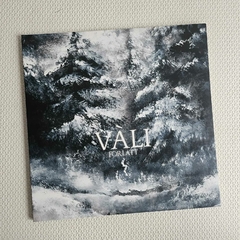 Vàli - Forlatt Vinil 2013