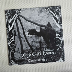 Wald Geist Winter - Teufelskreise Vinil 2010