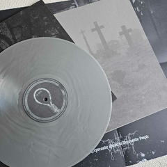 Thy Light - Suici.De.pression Vinil Silver 2023 na internet