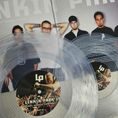 Linkin Park - Almost Acoustic Christmas Vinil 2021 - comprar online