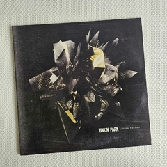 Linkin Park - Living Things Vinil 2020