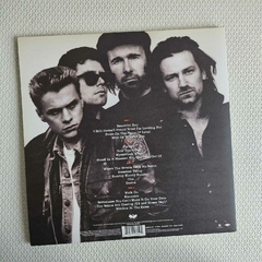 U2 - U218 Singles Vinil 2006 - comprar online