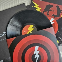 Pearl Jam - Lightning Bolt Vinil 2013 - comprar online