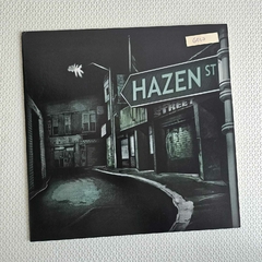 Hazen Street - Hazen Street Vinil Gold