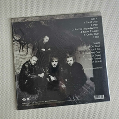 Three Days Grace - One-X Vinil 2016 - comprar online